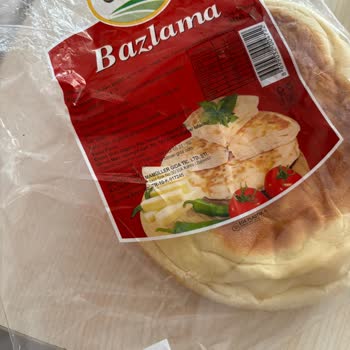 BİM Ve Unlüx Marka Bazlama Şikayet