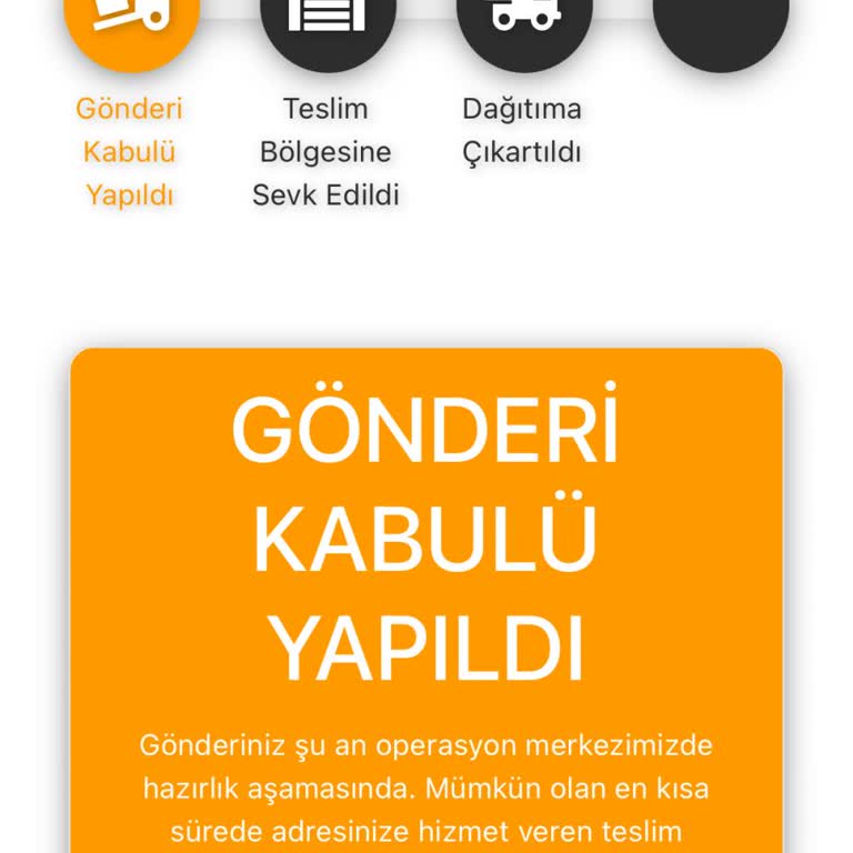 AGT Kurye (aynigunteslim.com) AGT Kargomu 1 Haftadır Bekletiyor Getirmiyor