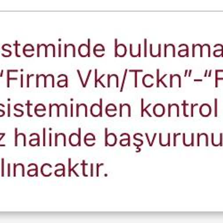 Hepsiburada Vergisiz Tablet İndirimi Sorunu