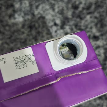Migros Süt Bozuk Çıktı Telafi Edilmedi Özür Bile Dilenmedi