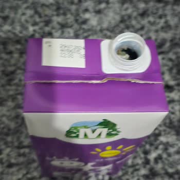 Migros Süt Bozuk Çıktı Telafi Edilmedi Özür Bile Dilenmedi