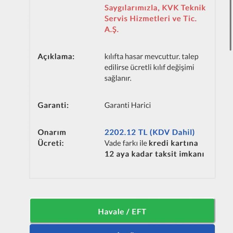 Apple Orijinal Kılıf Kırılıyor