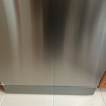 Beko Sıfır Bulaşık Makinesinde Hataların Normal Sayılması