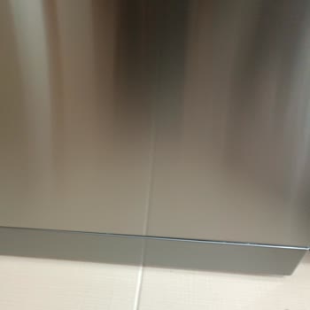 Beko Sıfır Bulaşık Makinesinde Hataların Normal Sayılması