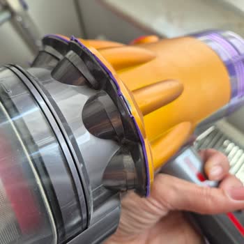 Dyson Kalite Anlayışı Ve Destek Sağlamaması