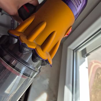 Dyson Kalite Anlayışı Ve Destek Sağlamaması