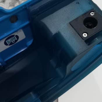 Philips Robot Süpürge Sorunu