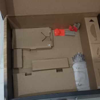 Philips Robot Süpürge Sorunu