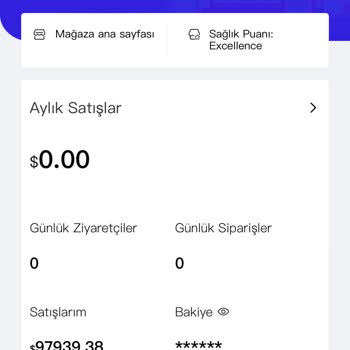 Deoshop.top Online Alışverişte Beklenmedik oyun