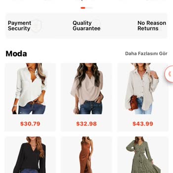 Deoshop.top Online Alışverişte Beklenmedik oyun