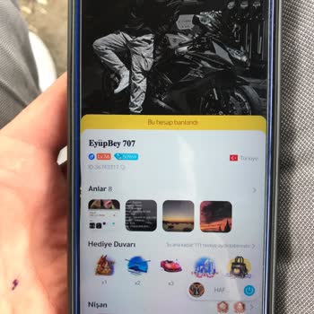 WePlay Hesap Banlandı Haksız Yere