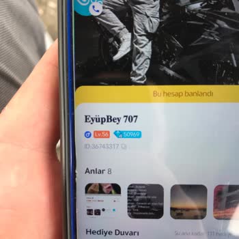 WePlay Hesap Banlandı Haksız Yere