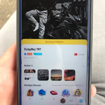 WePlay Hesap Banlandı Haksız Yere