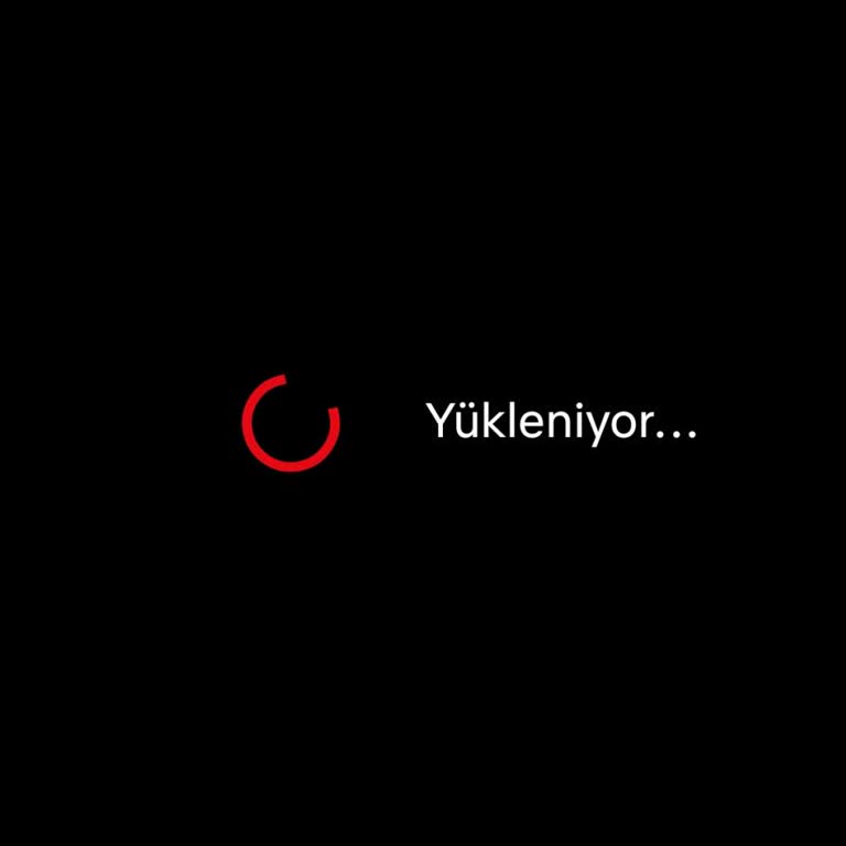 Tecno Mobile Netflix'te Sorun Yaşıyorum