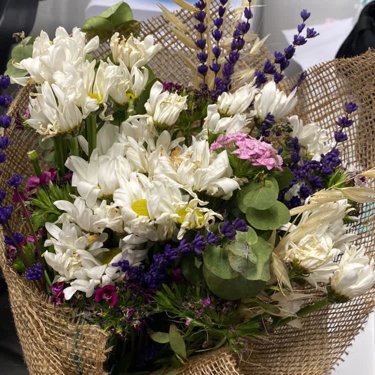 Taze Çiçek (tazecicek.com) Solmuş Çiçekle Teslimat Yapılması