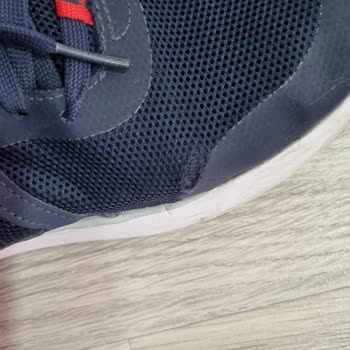 Puma Ayakkabının 8 Aylık Ömrü Var