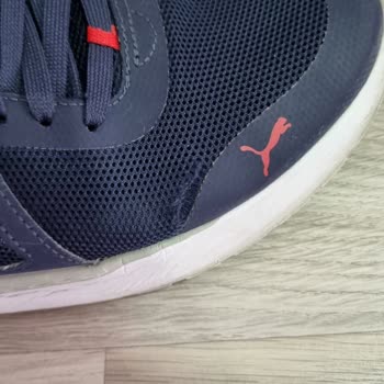 Puma Ayakkabının 8 Aylık Ömrü Var