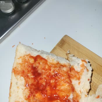 Tukaş Ketçap Kıvamı Su Gibi