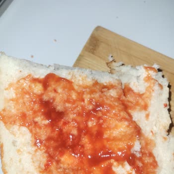 Tukaş Ketçap Kıvamı Su Gibi