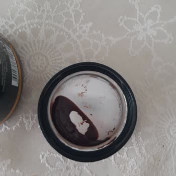 Abdurrahman Tatlıcı Tadıbu Ürünü Bozuk Çıktı.