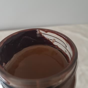 Abdurrahman Tatlıcı Tadıbu Ürünü Bozuk Çıktı.