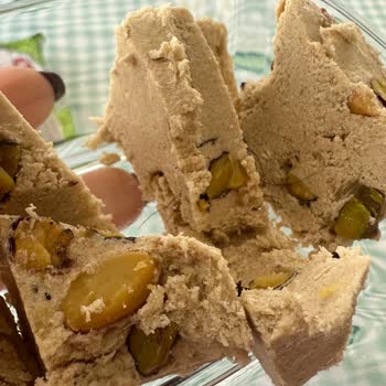 Torku Helvadan Çıkan Kıl