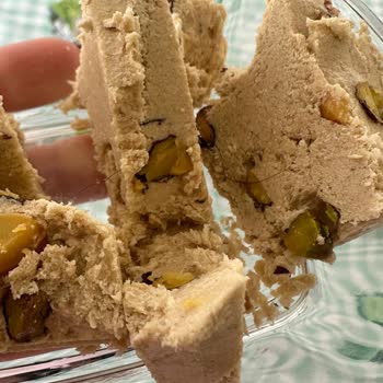 Torku Helvadan Çıkan Kıl