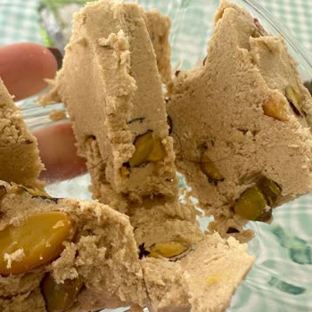 Torku Helvadan Çıkan Kıl