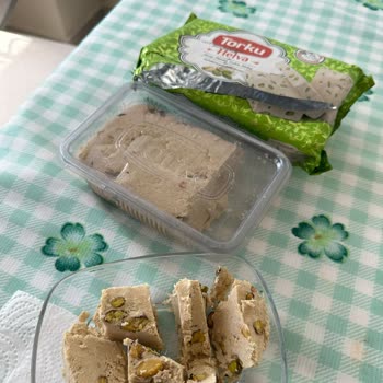 Torku Helvadan Çıkan Kıl