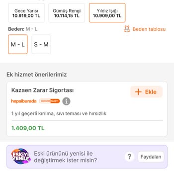 Hepsiburada.com Elektronik Yurt Dışı Ürünler