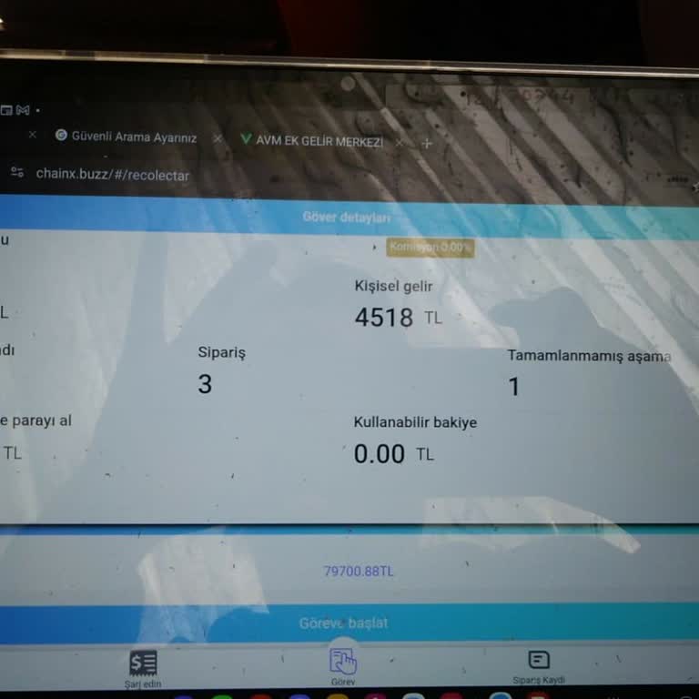 Telegram AVM Ek Gelir Merkezi
