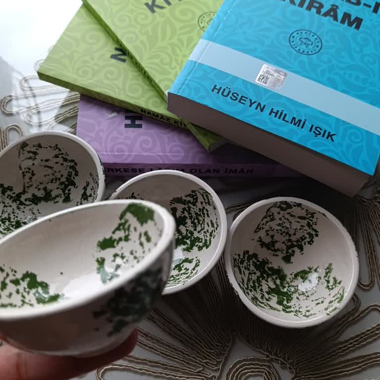Aura Cebilon Yazıklar Olsun