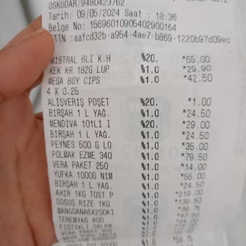 A101 Tarihi Geçmiş Ürün