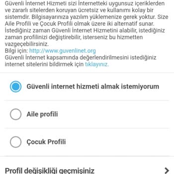 LG Ve Servis Ağı Şikayetim Hk.