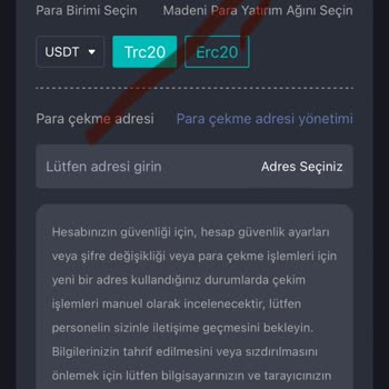 Trade.crisuperpro.com Borsası Paramı Dondurdu!