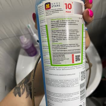 Bioderma Reçete Satıcısı Orijinal Ürün Olup Olmadığını Bilmiyorum