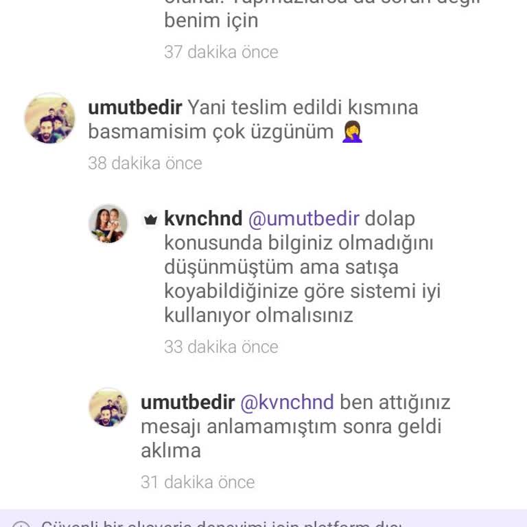 Sürat Kargo Kargom Kayboldu, Mağduriyetim Giderilmedi!