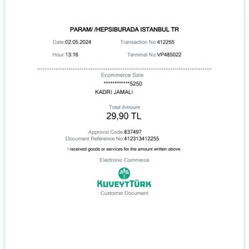 Hepsiburada Premium Abonelik Ücreti Kartımdan İki Kez Kesildi