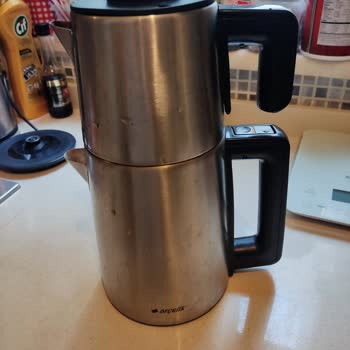 Arçelik Eriyen Tutma Sapı