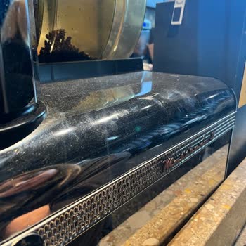 Hilltown Starbucks'ta Beklenmedik Temizlik Sorunu