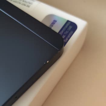 Samsung Galaxy TAB A9 Wi-Fi SM-X110 8 GB 128 GB 8.7" Tablet