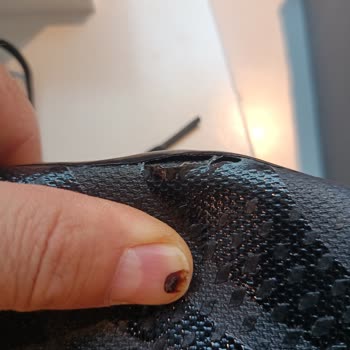 Adidas Krampon Kenar Açılma Sıkıntısı