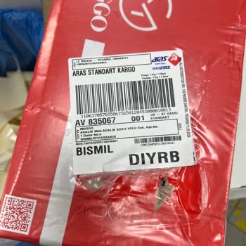 LCW Mağdur Edildik.