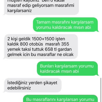 Google İşletmemdeki Hakaret İçeren Yorumun Kaldırılması