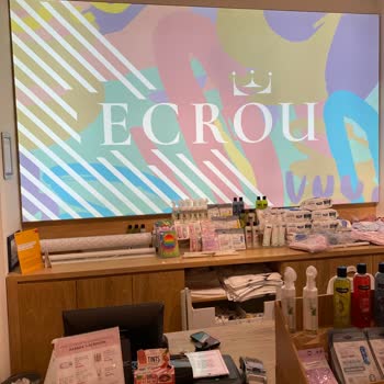 Ecrou Etiket İle Kasada Fiyat Farklı
