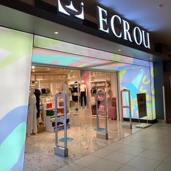 Ecrou Etiket İle Kasada Fiyat Farklı