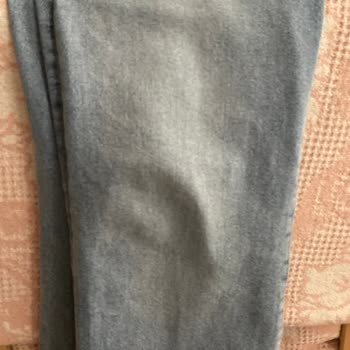 Mavi Marka Pantolon Bollaştı