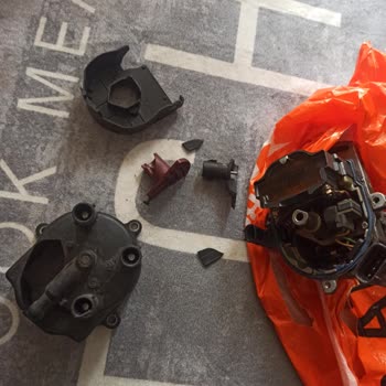 Yurtiçi Kargo Kargoya Zarar Veriyor