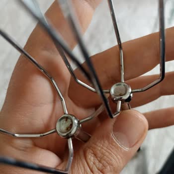 Raks Glass Mix Blender