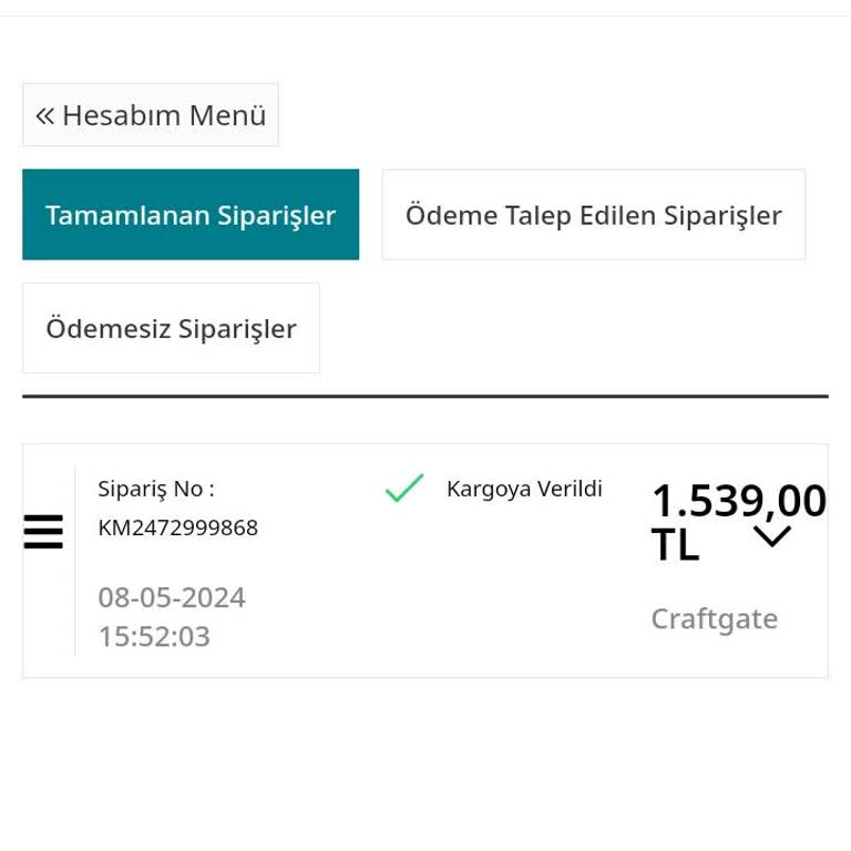 Kumtel Aspiratör Kurulumu İçin Ücret Talep Ediyor